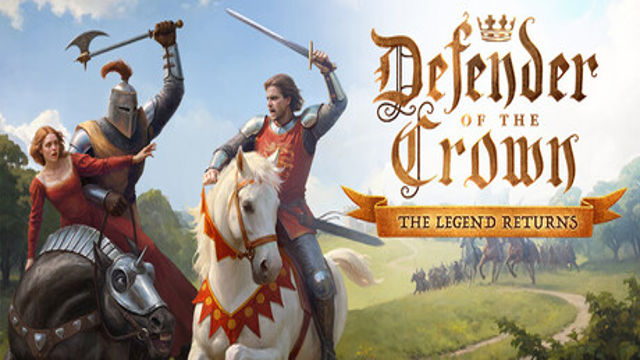 Tải game Defender of the Crown The Legend Returns-P2P Tải game Defender of the Crown The Legend Returns-P2P