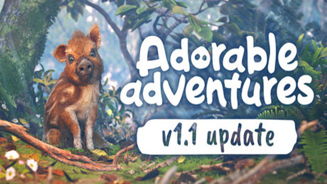 Tải game Adorable Adventures v1.1.0.8760-P2P Tải game Adorable Adventures v1.1.0.8760-P2P