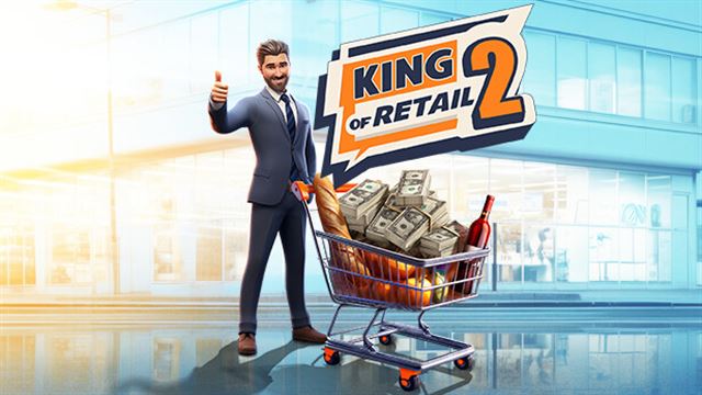Tải game King of Retail 2 Early Access Tải game King of Retail 2 Early Access