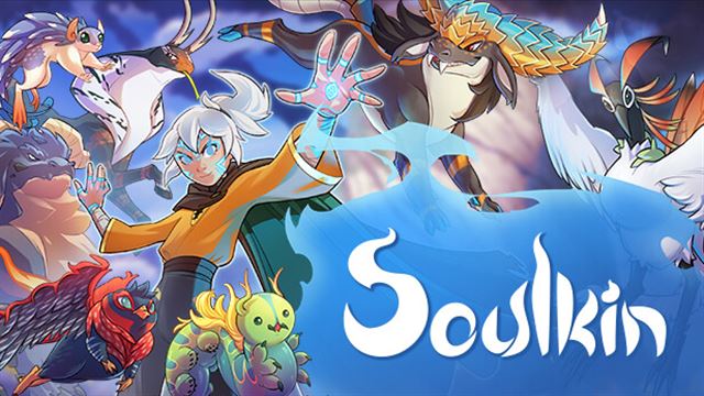 Tải game Soulkin-TENOKE Tải game Soulkin-TENOKE