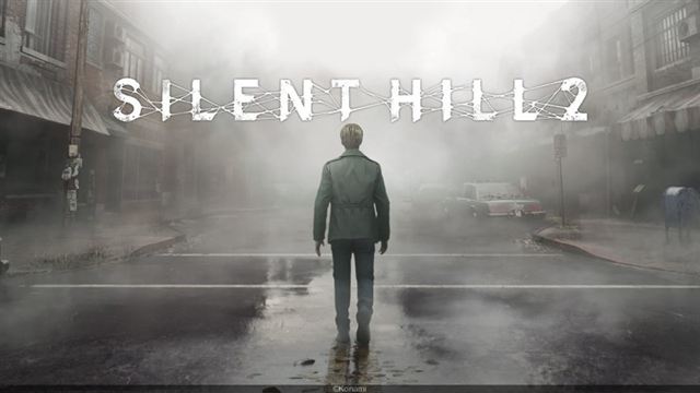 Tải game Silent Hill 2 v1.1.242.185-P2P Tải game Silent Hill 2 v1.1.242.185-P2P