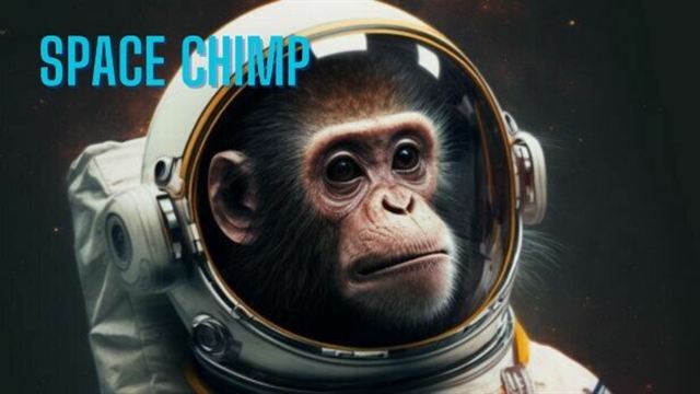 Tải game Space Chimp-TENOKE Tải game Space Chimp-TENOKE