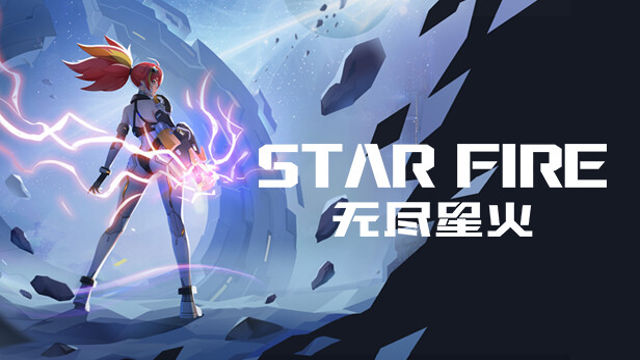 Tải game Star Fire Eternal Cycle-TiNYiSO Tải game Star Fire Eternal Cycle-TiNYiSO