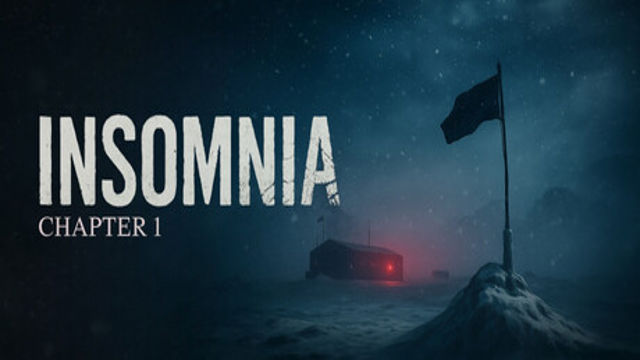 Tải game Insomnia Chapter One-TENOKE Tải game Insomnia Chapter One-TENOKE