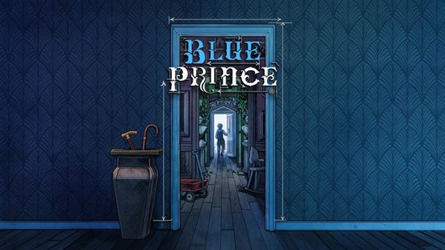 Tải game Blue Prince v20260429-P2P Tải game Blue Prince v20260429-P2P