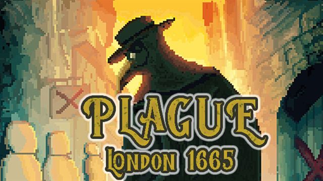 Tải game Plague London 1665-TiNYiSO Tải game Plague London 1665-TiNYiSO