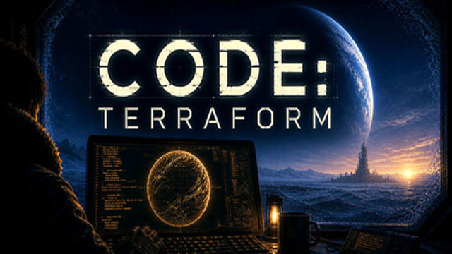 Tải game Code Terraform Early Access Tải game Code Terraform Early Access