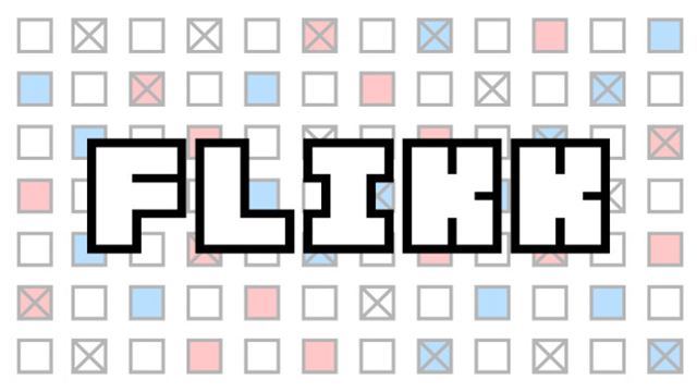 Tải game FLIKK-TENOKE Tải game FLIKK-TENOKE