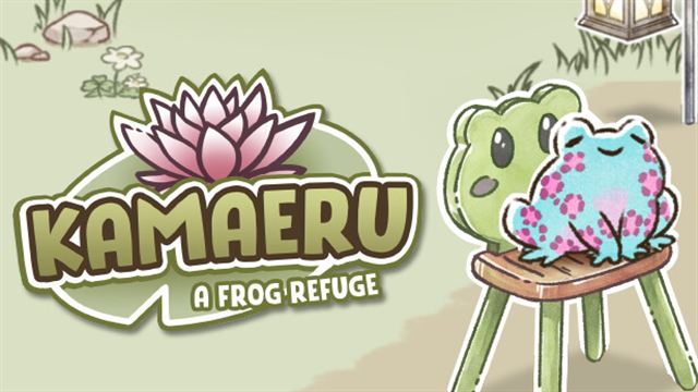 Tải game Kamaeru A Frog Refuge v7.2-P2P Tải game Kamaeru A Frog Refuge v7.2-P2P