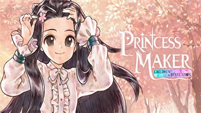 Tải game Princess Maker Children of Revelation-TENOKE Tải game Princess Maker Children of Revelation-TENOKE