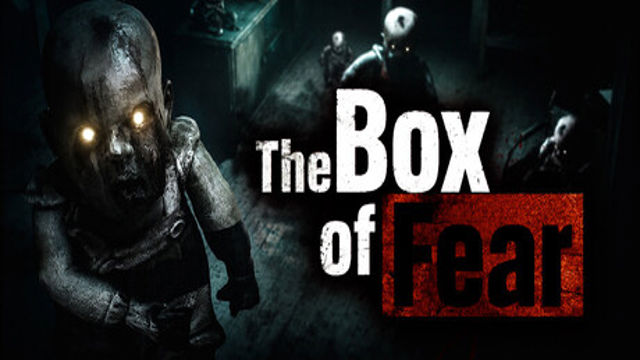 Tải game The Box of Fear-P2P Tải game The Box of Fear-P2P