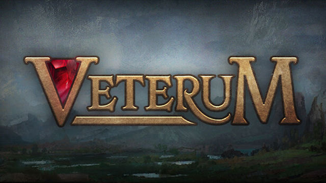 Tải game Veterum Early Access Tải game Veterum Early Access