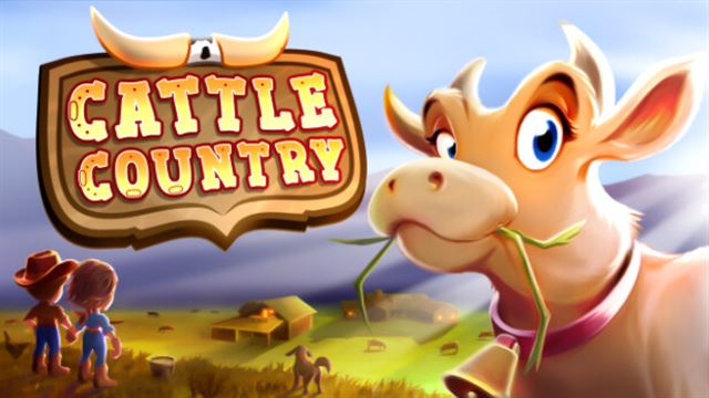 Tải game Cattle Country-GoldBerg Tải game Cattle Country-GoldBerg