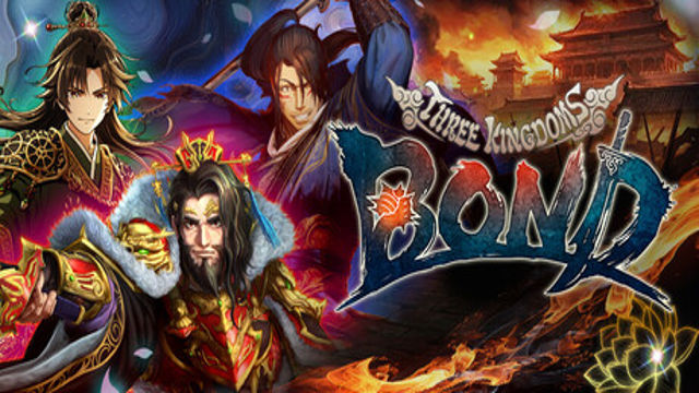 Tải game Three Kingdoms BOND Early Access Tải game Three Kingdoms BOND Early Access