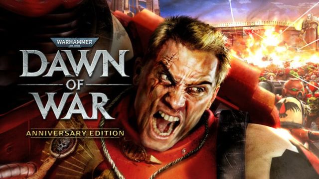 Tải game Warhammer 40000 Dawn of War Definitive Edition v2.6.1.3-P2P Tải game Warhammer 40000 Dawn of War Definitive Edition v2.6.1.3-P2P
