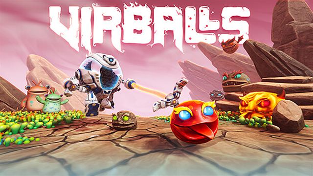 Tải game Virballs-SKIDROW Tải game Virballs-SKIDROW