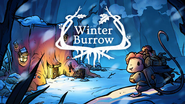 Tải game Winter Burrow-GoldBerg Tải game Winter Burrow-GoldBerg