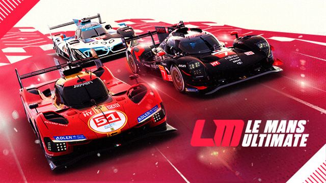 Tải game Le Mans Ultimate v20240416 Early Access Tải game Le Mans Ultimate v20240416 Early Access