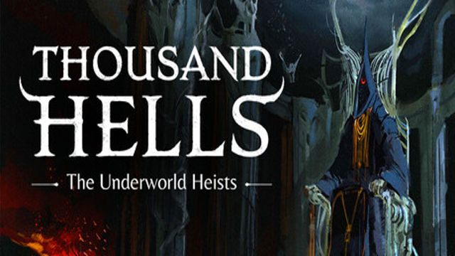 Tải game Thousand Hells The Underworld Heists-GoldBerg Tải game Thousand Hells The Underworld Heists-GoldBerg
