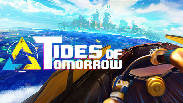 Tải game Tides of Tomorrow-Razor1911 Tải game Tides of Tomorrow-Razor1911
