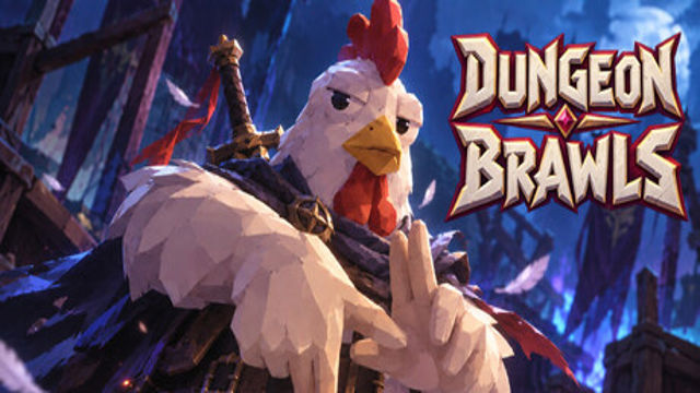Tải game Dungeon Brawls-GoldBerg Tải game Dungeon Brawls-GoldBerg