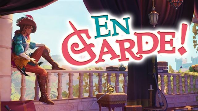 Tải game En Garde v1.0.7-P2P Tải game En Garde v1.0.7-P2P