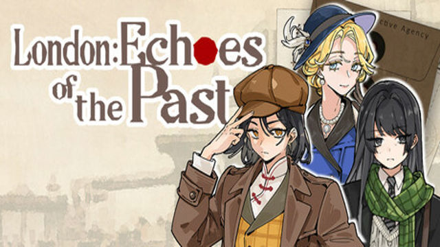 Tải game London Echoes of the Past-TENOKE Tải game London Echoes of the Past-TENOKE