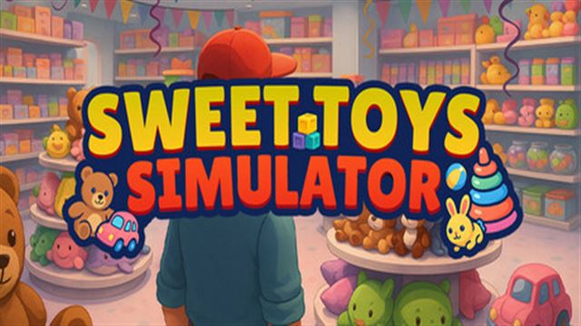 Tải game Sweet Toys Simulator-TENOKE Tải game Sweet Toys Simulator-TENOKE