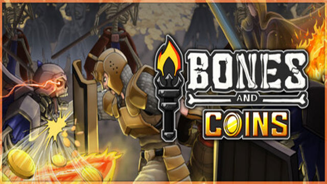 Tải game Bones and Coins-GoldBerg Tải game Bones and Coins-GoldBerg