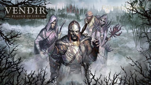 Tải game Vendir Plague of Lies-GoldBerg Tải game Vendir Plague of Lies-GoldBerg