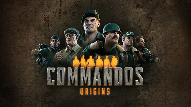 Tải game Commandos Origins v1.3.0.78599-P2P Tải game Commandos Origins v1.3.0.78599-P2P