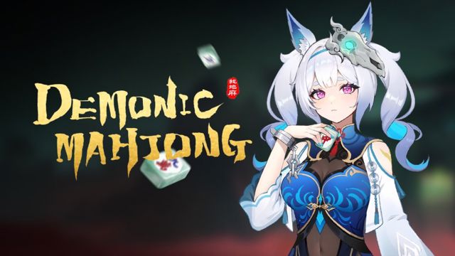 Tải game Demonic Mahjong v0.2.67-TENOKE Tải game Demonic Mahjong v0.2.67-TENOKE