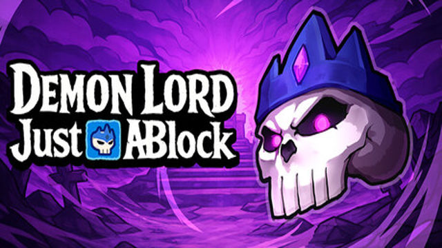 Tải game Demon Lord Just a Block-GoldBerg Tải game Demon Lord Just a Block-GoldBerg
