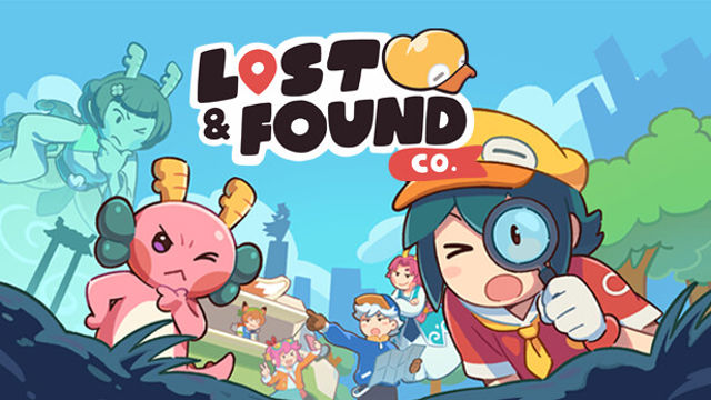 Tải game Lost and Found Co-GoldBerg Tải game Lost and Found Co-GoldBerg