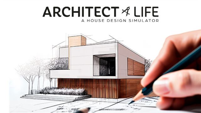 Tải game Architect Life A House Design Simulator-P2P Tải game Architect Life A House Design Simulator-P2P
