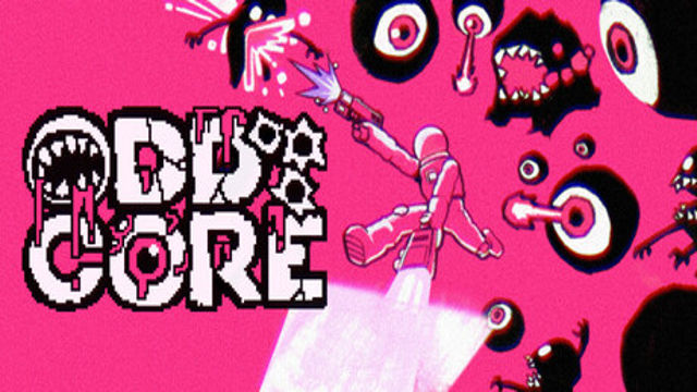 Tải game ODDCORE Early Access Tải game ODDCORE Early Access