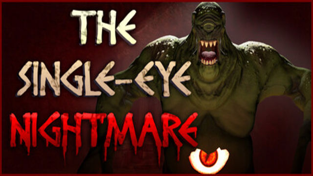 Tải game The Single Eye Nightmare-TiNYiSO