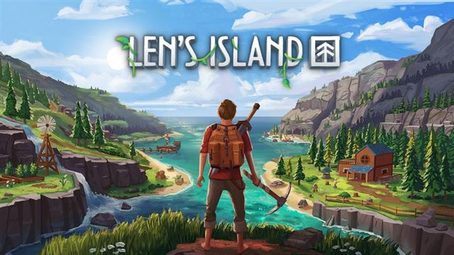Tải game Lens Island v1.1.2-P2P Tải game Lens Island v1.1.2-P2P