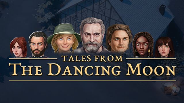 Tải game Tales From The Dancing Moon-SKIDROW Tải game Tales From The Dancing Moon-SKIDROW