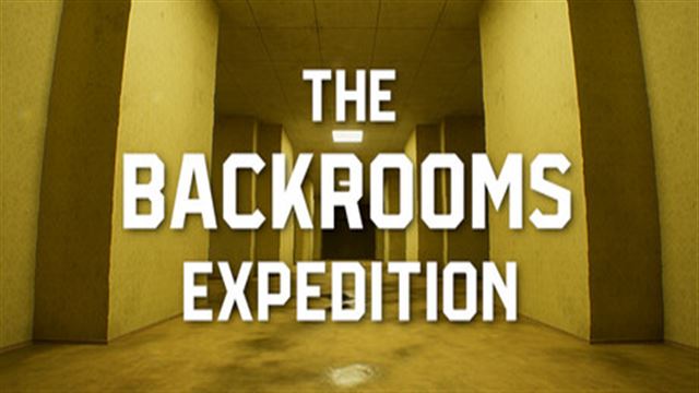 Tải game The Backrooms Expedition-TENOKE