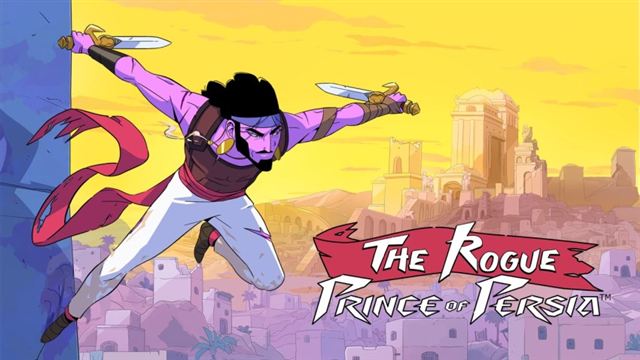 Tải game The Rogue Prince of Persia Early Access Tải game The Rogue Prince of Persia Early Access