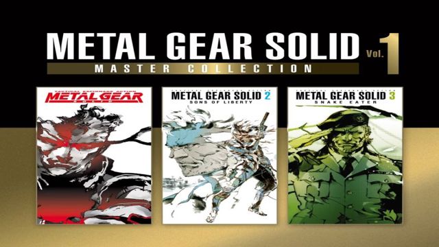 Tải game METAL GEAR SOLID Master Collection Version-RUNE Tải game METAL GEAR SOLID Master Collection Version-RUNE