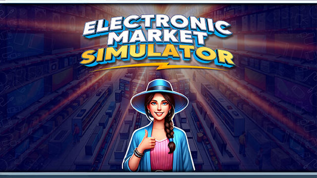 Tải game Electronic Market Simulator-TENOKE Tải game Electronic Market Simulator-TENOKE