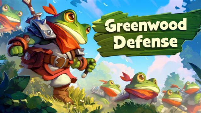 Tải game GreenWood Defense-TENOKE Tải game GreenWood Defense-TENOKE