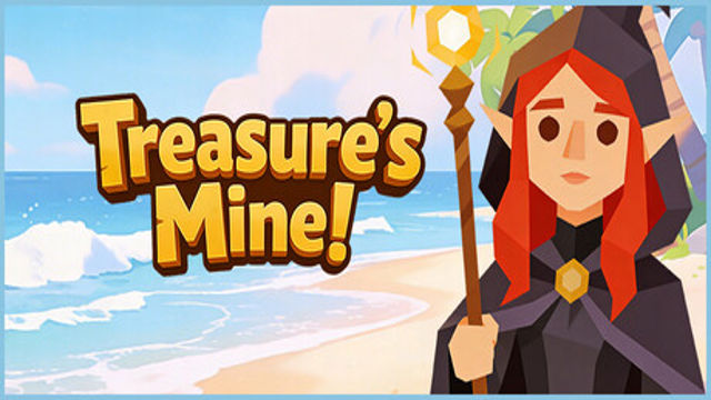 Tải game Treasures Mine-TENOKE Tải game Treasures Mine-TENOKE