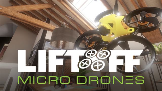 Tải game Liftoff Micro Drones-TENOKE Tải game Liftoff Micro Drones-TENOKE