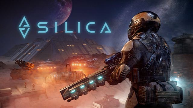 Tải game Silica v0.8.138 Early Access Tải game Silica v0.8.138 Early Access