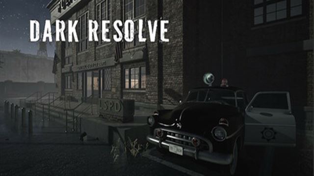 Tải game Dark Resolve-TENOKE Tải game Dark Resolve-TENOKE