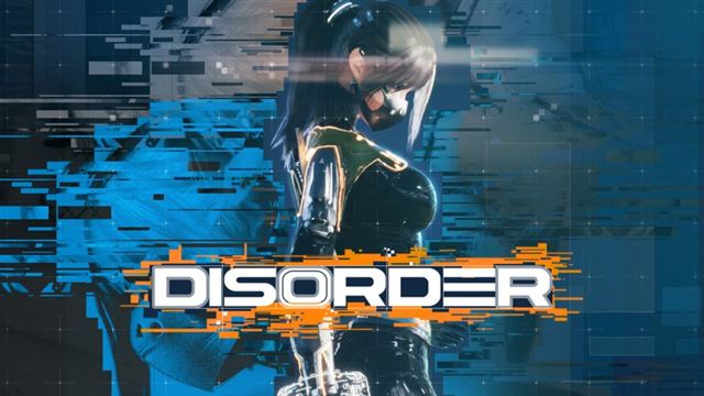 Tải game DISORDER 2025-FLT Tải game DISORDER 2025-FLT