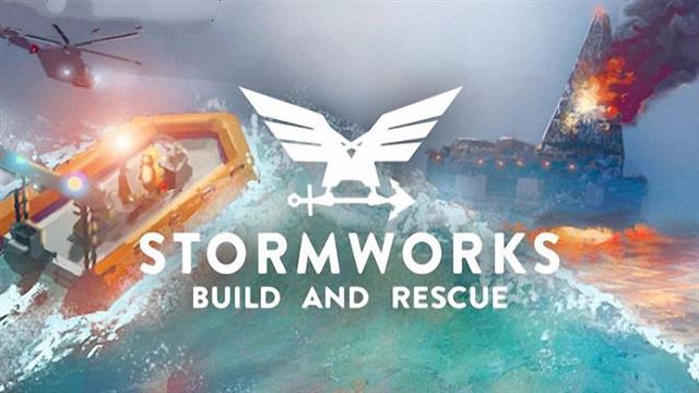 Tải game Stormworks Build and Rescue v1.15.9-P2P Tải game Stormworks Build and Rescue v1.15.9-P2P